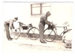 Historia de la Guardia Civil